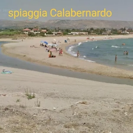 Casa Vacanze Leo Calabernardo