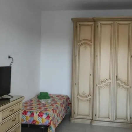 Casa Vacanze Leo
