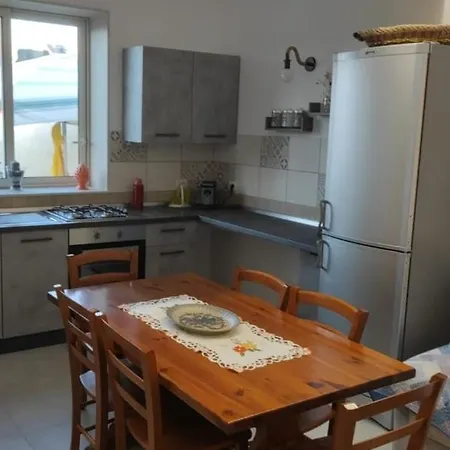 Casa Vacanze Leo Calabernardo