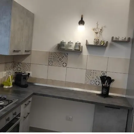 Casa Vacanze Leo Pensión