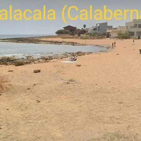 Pensión Casa Vacanze Leo Calabernardo