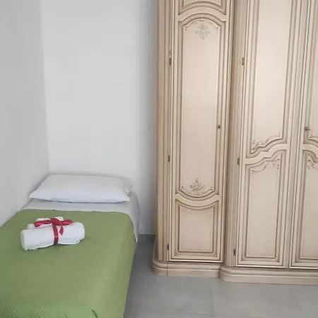 Casa Vacanze Leo