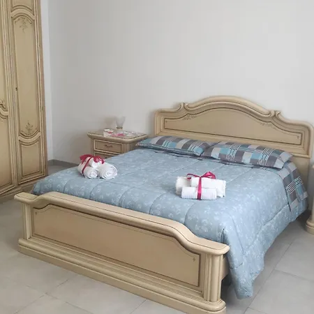 Pensión Casa Vacanze Leo